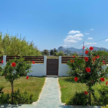 Luxury 3Br Sunrise Villa , Seaside Gyrismata Skyros Extérieur photo