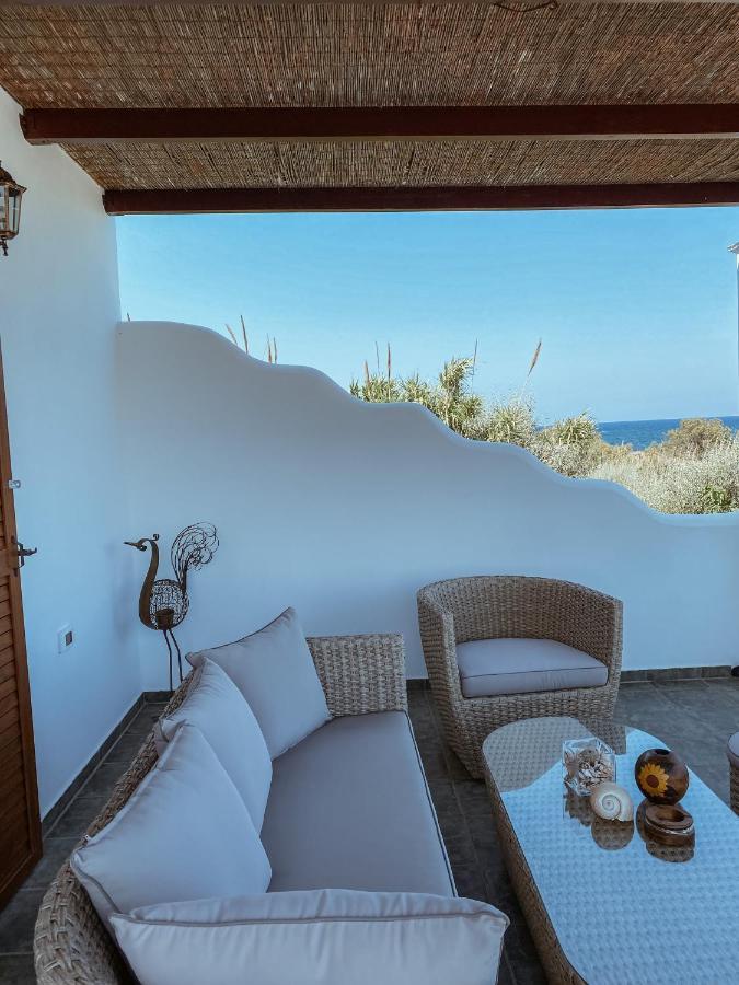 Luxury 3Br Sunrise Villa , Seaside Gyrismata Skyros Extérieur photo