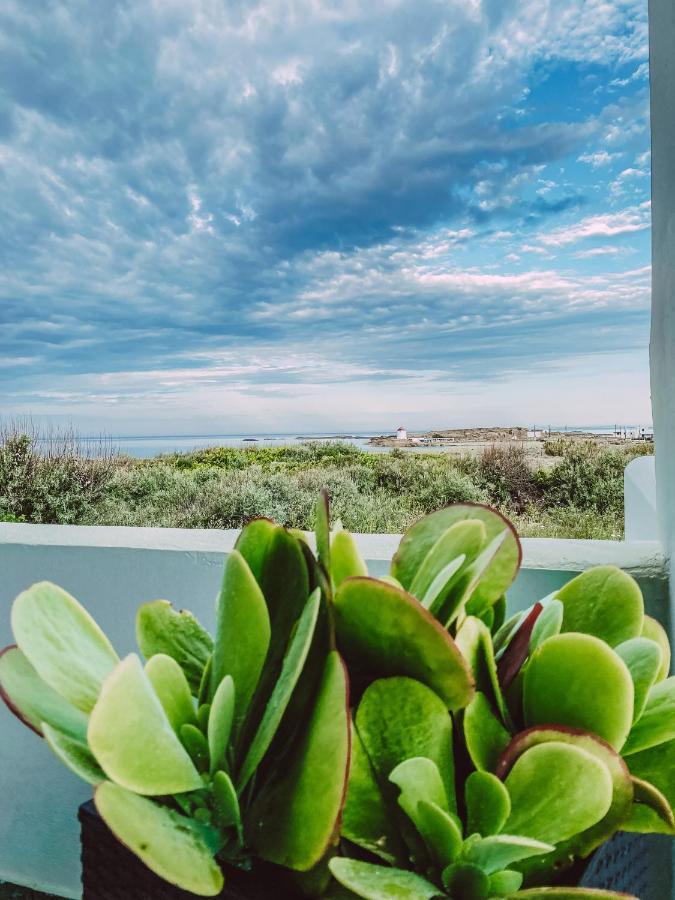Luxury 3Br Sunrise Villa , Seaside Gyrismata Skyros Extérieur photo