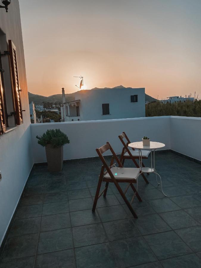 Luxury 3Br Sunrise Villa , Seaside Gyrismata Skyros Extérieur photo