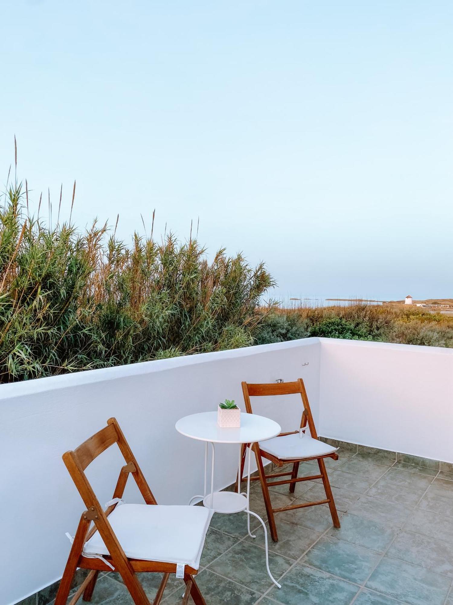 Luxury 3Br Sunrise Villa , Seaside Gyrismata Skyros Extérieur photo