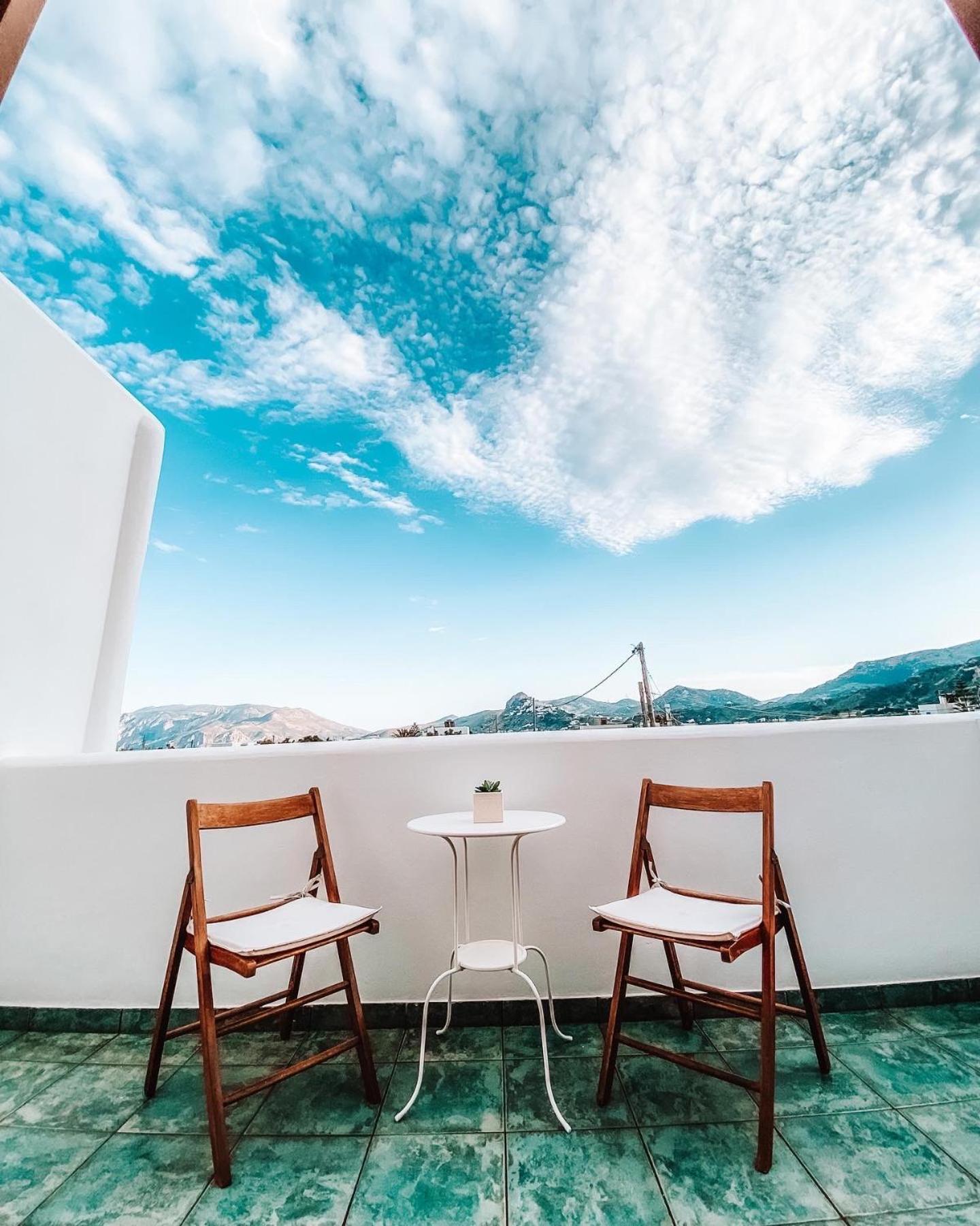 Luxury 3Br Sunrise Villa , Seaside Gyrismata Skyros Extérieur photo