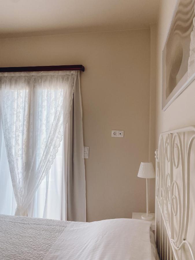 Luxury 3Br Sunrise Villa , Seaside Gyrismata Skyros Extérieur photo