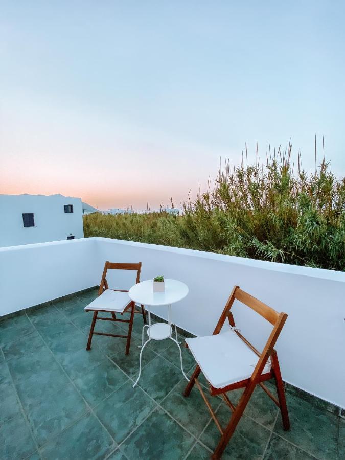 Luxury 3Br Sunrise Villa , Seaside Gyrismata Skyros Extérieur photo