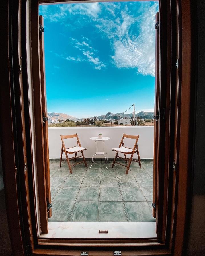 Luxury 3Br Sunrise Villa , Seaside Gyrismata Skyros Extérieur photo