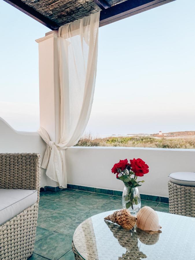 Luxury 3Br Sunrise Villa , Seaside Gyrismata Skyros Extérieur photo